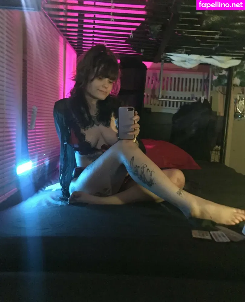 myrose0413 Nude Leaked OnlyFans Photo #LGL7oNqN9J