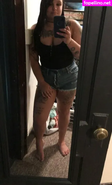 Myrose0413 OnlyFans Thumbnail #MElBrGdoNb