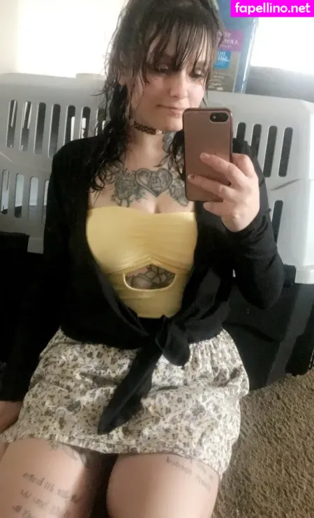 Myrose0413 OnlyFans Thumbnail #Un3HQu9b8d