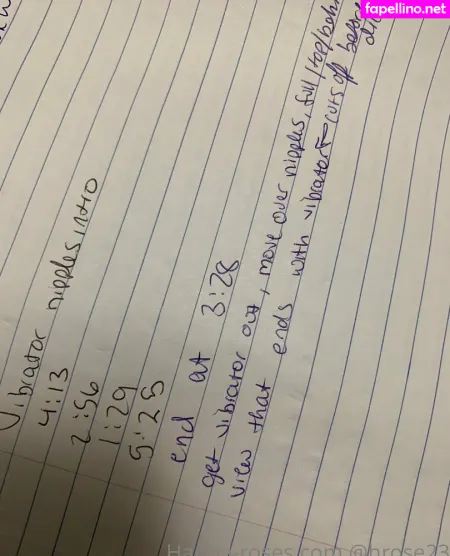 Myrose0413 OnlyFans Thumbnail #fpfq6ELmTo