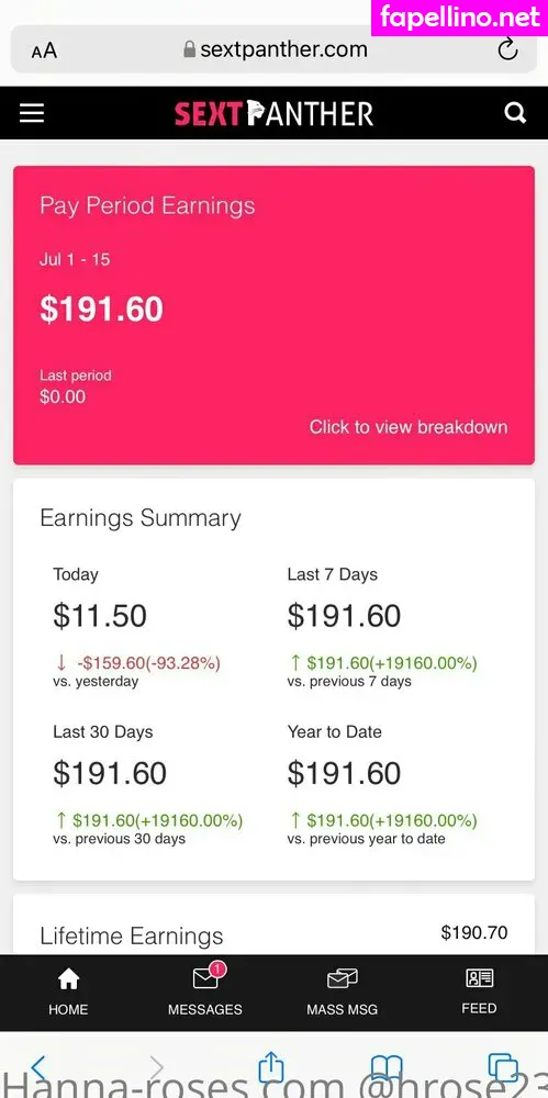 myrose0413 Nude Leaked OnlyFans Photo #griOKfl2OO