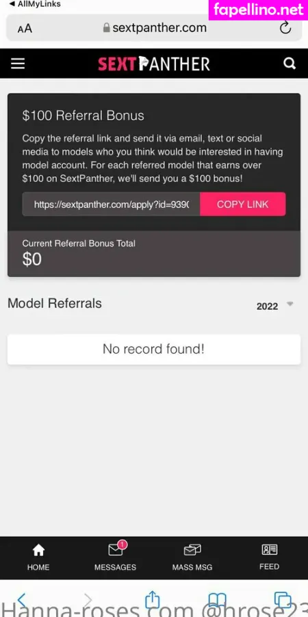 Myrose0413 OnlyFans Thumbnail #ii7JFRl1ml