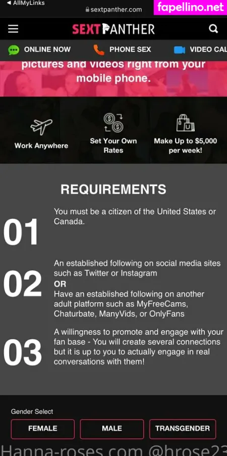 Myrose0413 OnlyFans Thumbnail #kPsoTrPt67