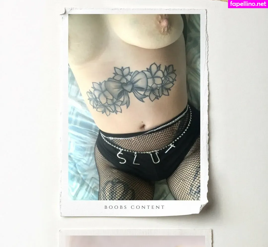 myrose0413 Nude Leaked OnlyFans Photo #sxE18SOaRC