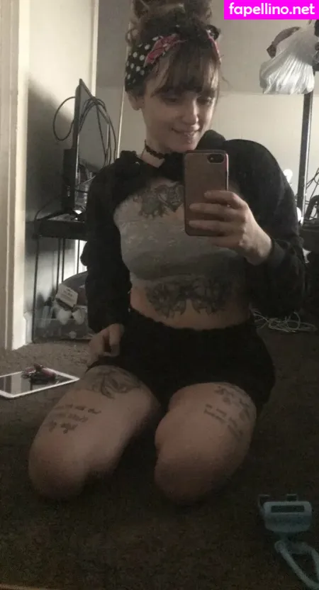 Myrose0413 OnlyFans Thumbnail #zlDy93Q6NK