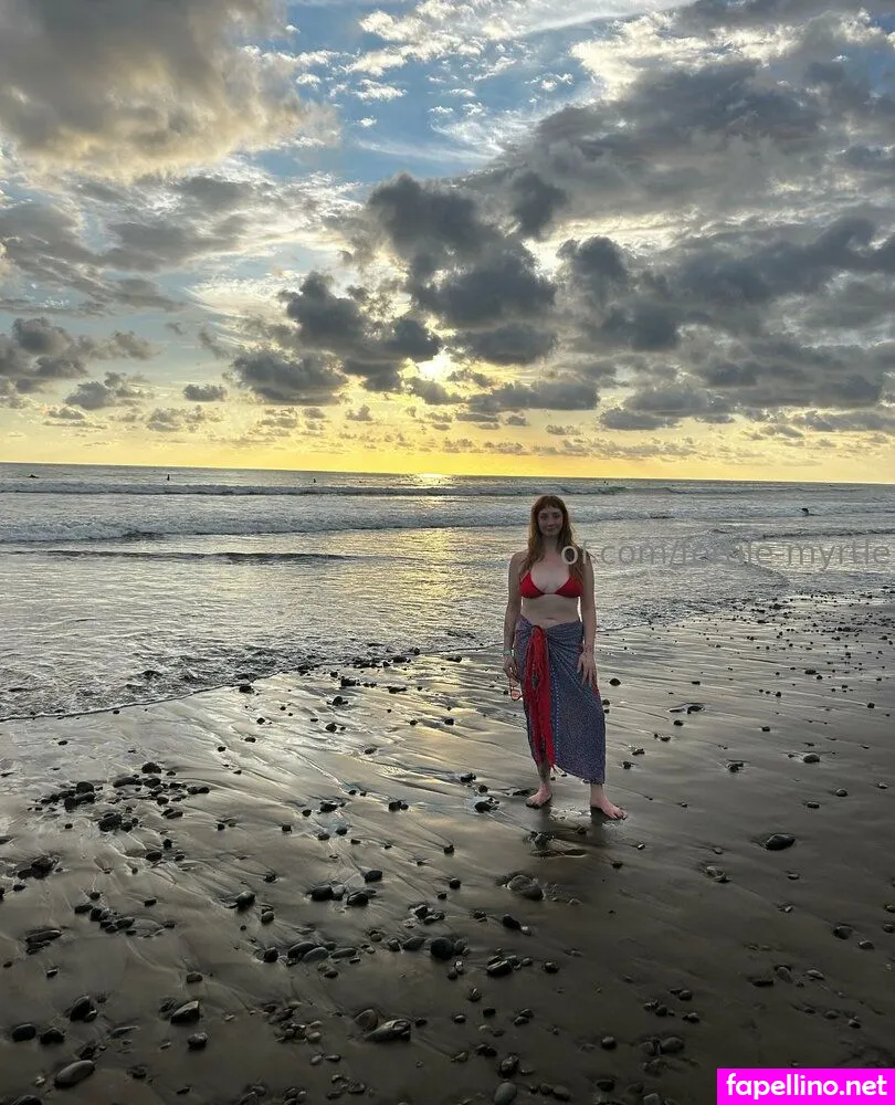 myrtlebloom Nude Leaked OnlyFans Photo #GA1m80Pc0B