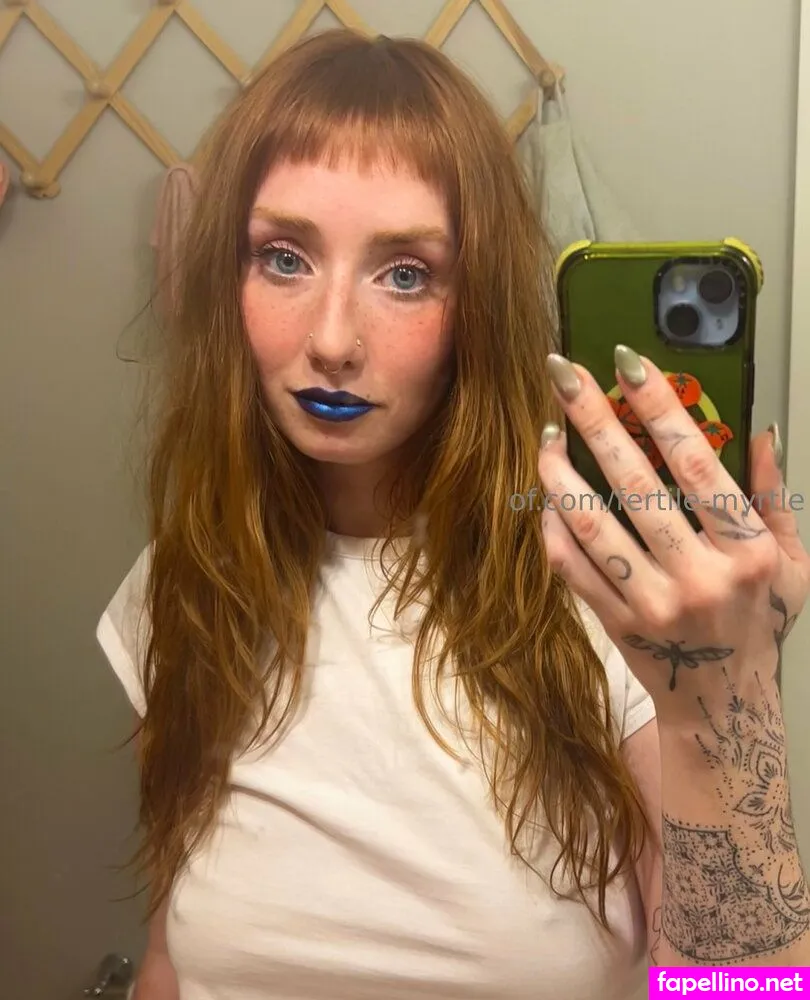 myrtlebloom Nude Leaked OnlyFans Photo #i2aaSJFCuA