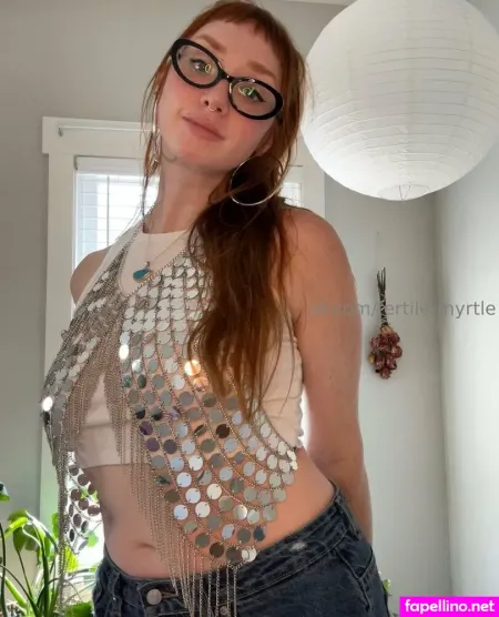 Myrtlebloom OnlyFans Thumbnail #tIPL9xXOwD