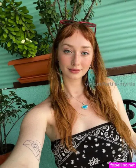 Myrtlebloom OnlyFans Thumbnail #tWZbLTQWai