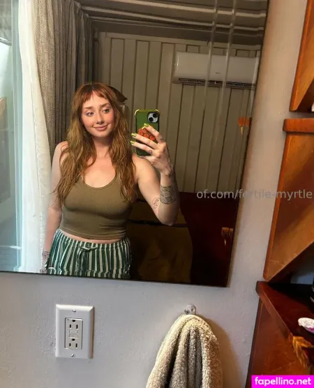 Myrtlebloom OnlyFans Thumbnail #v9lK8tZma2