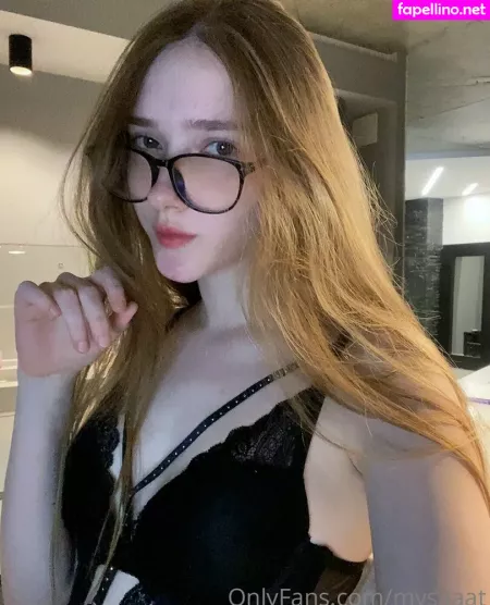 Mysaaat OnlyFans Thumbnail #phLxhNDlme