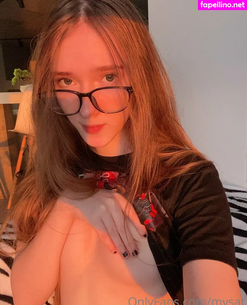 Chaturbate, mysaaat Nude Leaked OnlyFans Photo #nALKTvBKTq