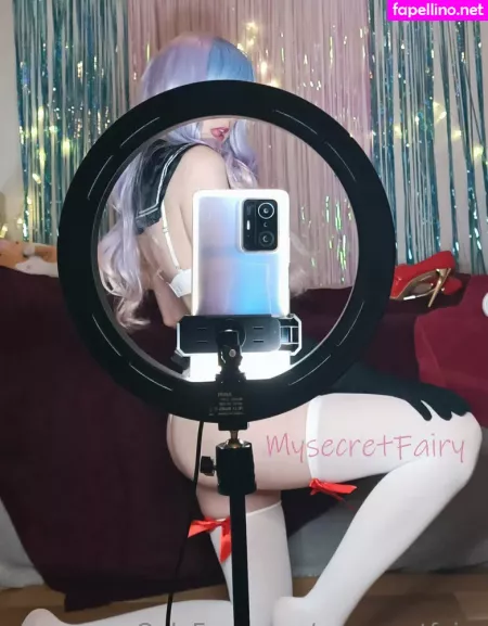 Mysecretfairy OnlyFans Thumbnail #BnOmyRG8vH