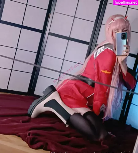 Mysecretfairy OnlyFans Thumbnail #CLwu37lLn4