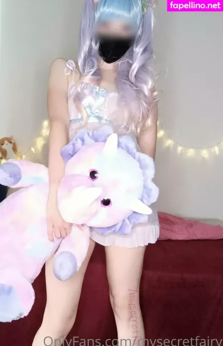 Mysecretfairy OnlyFans Thumbnail #RIv2zcpyBS