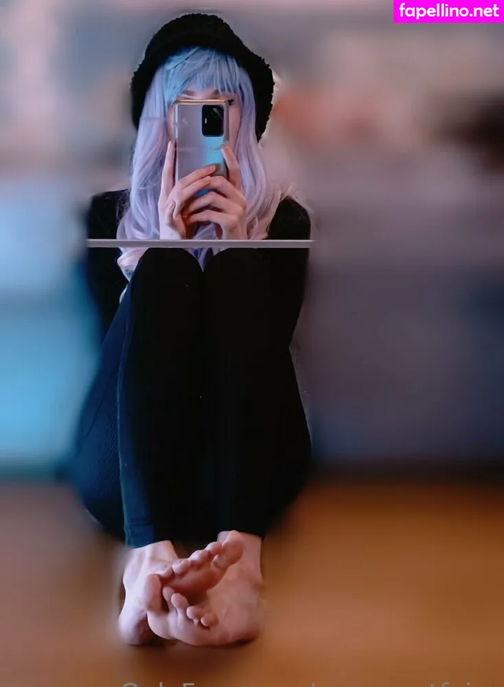 mysecretfairy Nude Leaked OnlyFans Photo #S6NHdacctD