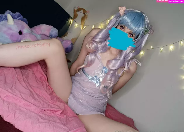 Mysecretfairy OnlyFans Thumbnail #TsCDKSv7zF