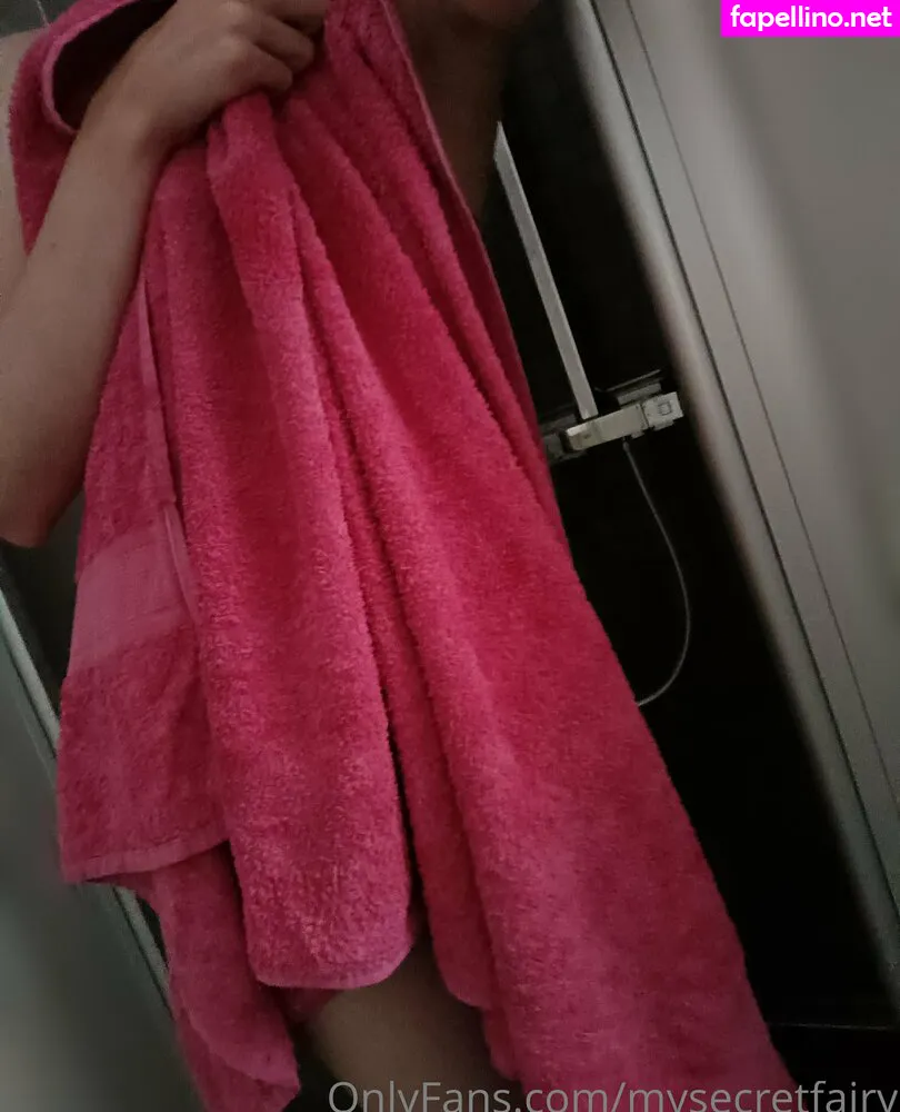 mysecretfairy Nude Leaked OnlyFans Photo #baubVCVI0x