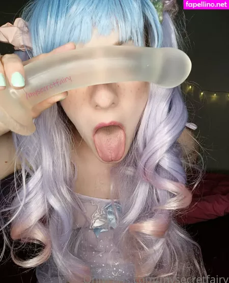 Mysecretfairy OnlyFans Thumbnail #qpPB2eMjVG