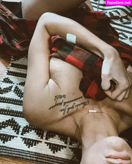Mysecretlifexoxo OnlyFans Thumbnail #zNEaLir91a