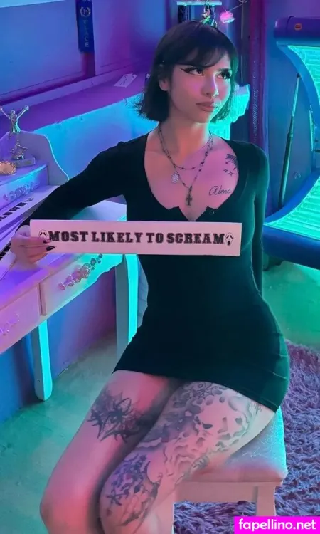 Myshayla OnlyFans Thumbnail #QfpwCtBh7c