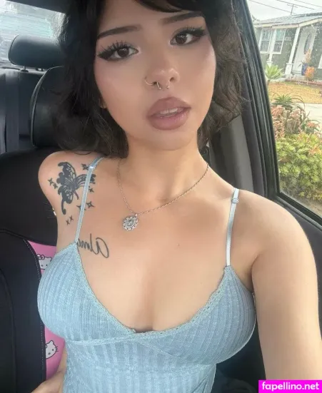 Myshayla OnlyFans Thumbnail #axbrqBmP1m