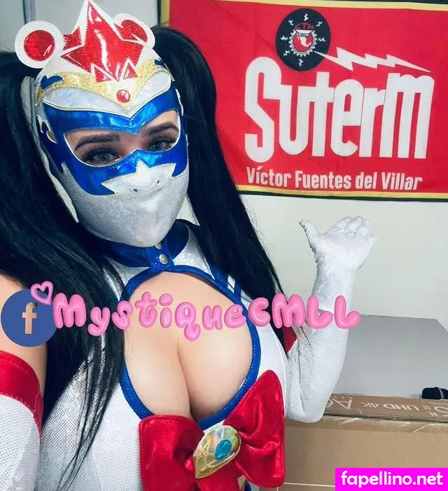 mystiquecmll Nude Leaked OnlyFans Photo #M2QQeYybEX
