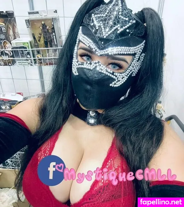 mystiquecmll Nude Leaked OnlyFans Photo #Rrbv5m2SFf