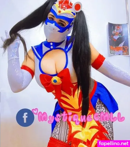 Myssmystique OnlyFans Thumbnail #SCZSuzV2B4