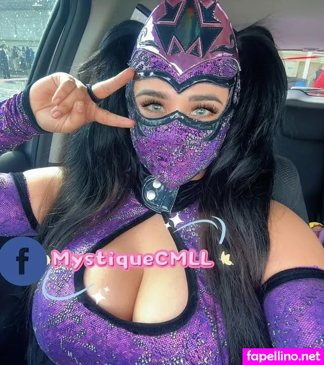 mystiquecmll Nude Leaked OnlyFans Photo #dH77vrGgi8