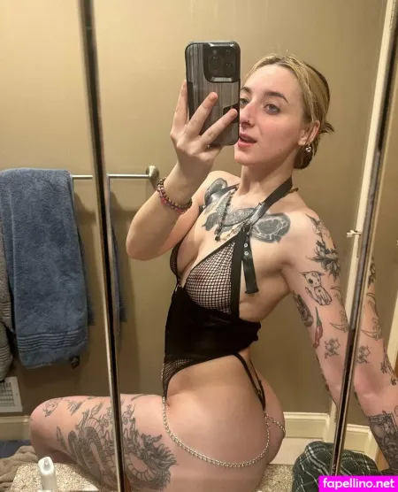 Myst1cnympho OnlyFans Thumbnail #LQ9Dn7erkJ