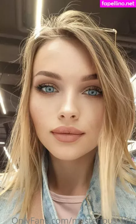 Mysterious Kris OnlyFans Thumbnail #VcHoJJcLKf