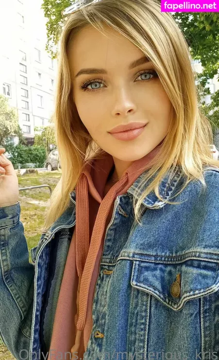 Mysterious Kris OnlyFans Thumbnail #ZLNBxKI1Di