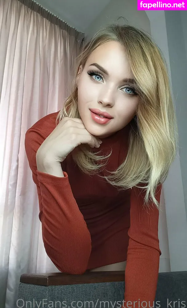 K R I S, mysterious_kris, mysteriouskris Nude Leaked OnlyFans Photo #lA3tbRsqPU