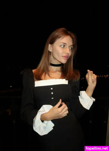 Mysterious Lady OnlyFans Thumbnail #HME0QKiTEU