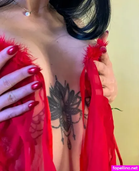 Mysterious Luna OnlyFans Thumbnail #Wvz9kcH9co
