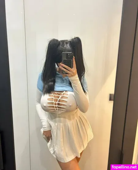 Mysteriousellieee OnlyFans Thumbnail #M8uWb6iM7e