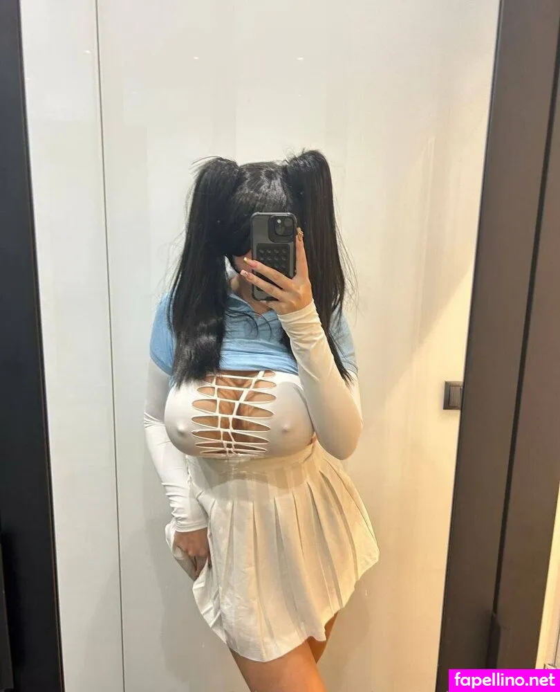 mysteriousellie, mysteriousellieee Nude Leaked OnlyFans Photo #M8uWb6iM7e