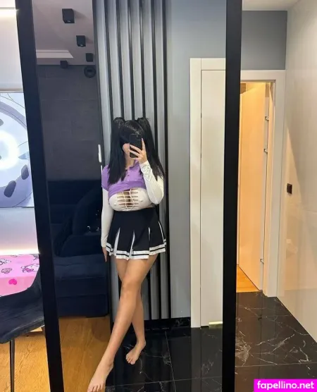 Mysteriousellieee OnlyFans Thumbnail #ziPmUsovao