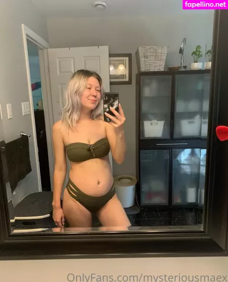 Mysteriousmaex OnlyFans Thumbnail #GU0FwmKQIe