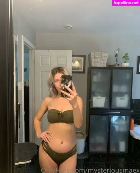 Mysteriousmaex OnlyFans Thumbnail #c8VtYLOTwh