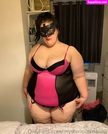 Mysteriousmallow OnlyFans Thumbnail #edNUejX3Jd