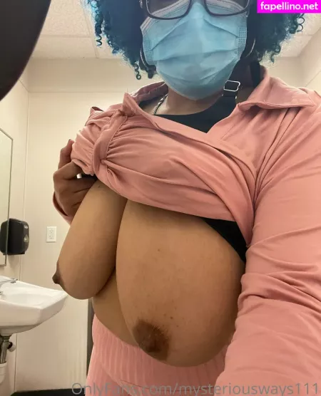 Mysteriousways111 OnlyFans Thumbnail #CRHd0mV3MD