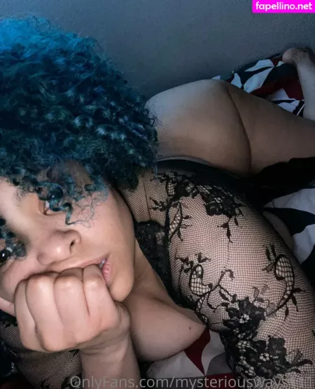 Mysteriousways111 OnlyFans Thumbnail #spCV0ojQYw