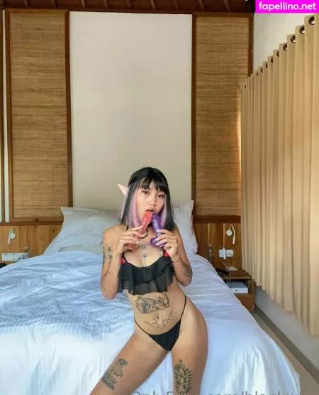 Mystery666girl OnlyFans Thumbnail #uS5LCcKBjg