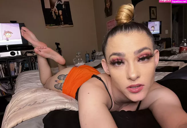 Mysterybabae OnlyFans Thumbnail #POYDUArZZU