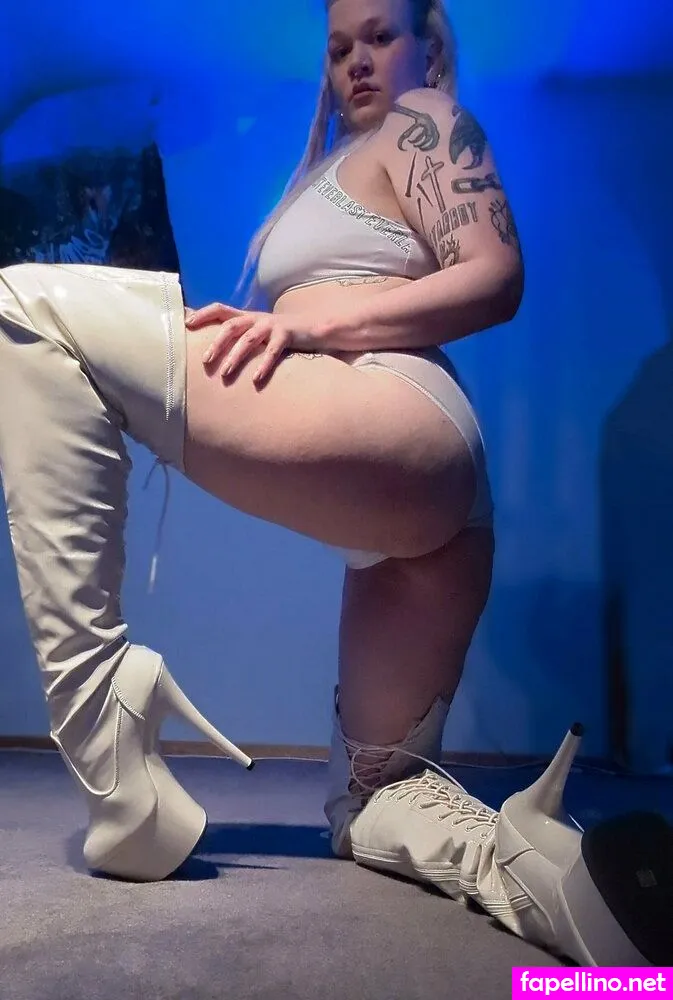 mysterymullet Nude Leaked OnlyFans Photo #IgT88ArKjJ