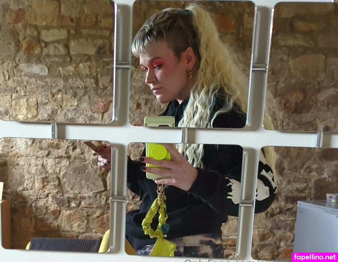 mysterymullet Nude Leaked OnlyFans Photo #LiRcZmfAC8