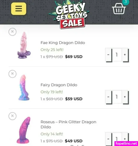 Mysti Misfit OnlyFans Thumbnail #CB4J5n0AvH