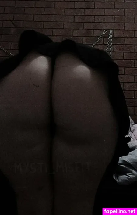 Mysti Misfit OnlyFans Thumbnail #rRBRXMxgkS